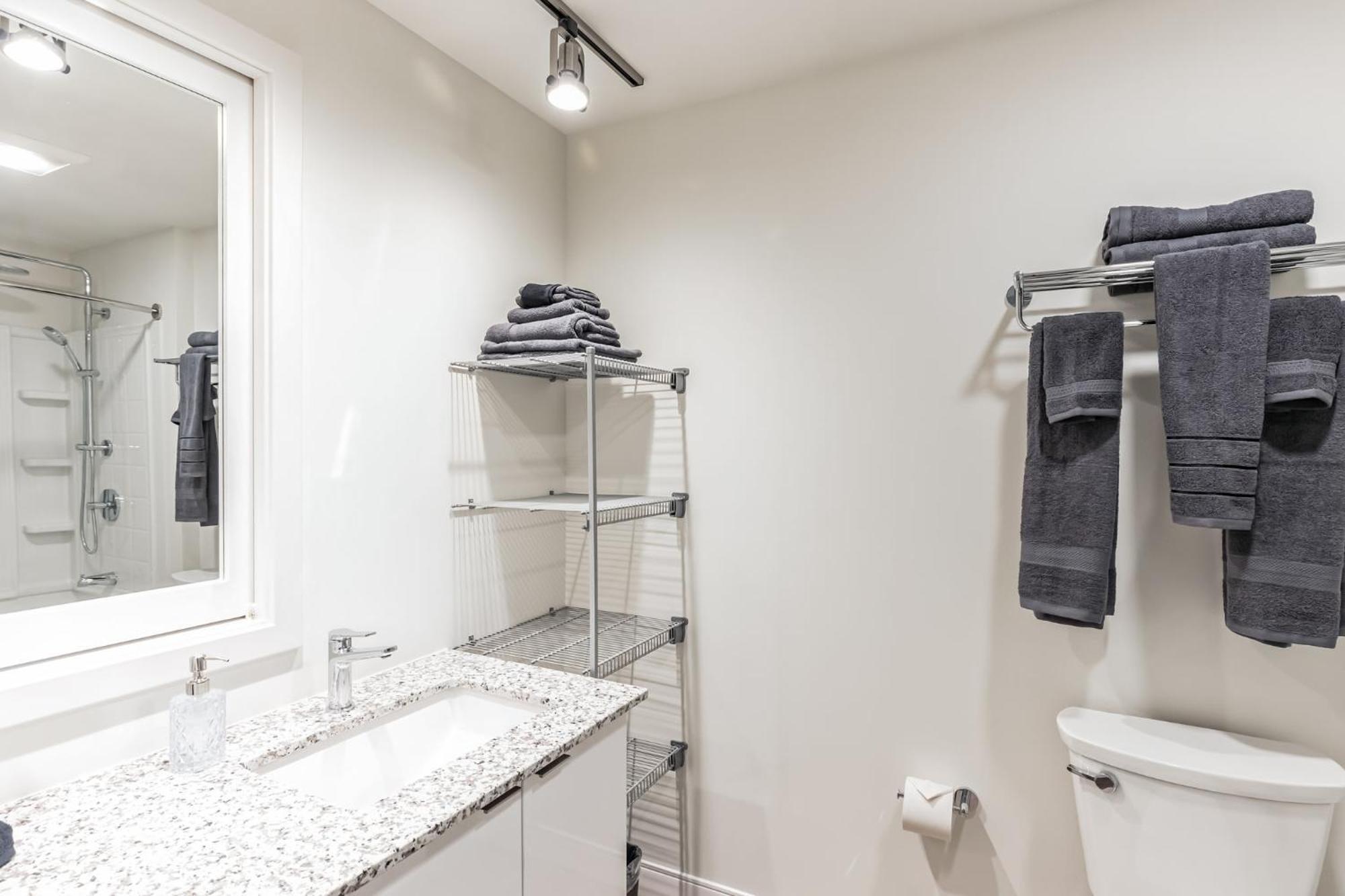 Urban Elegance Studio Oasis Prime Location Cleveland Buitenkant foto